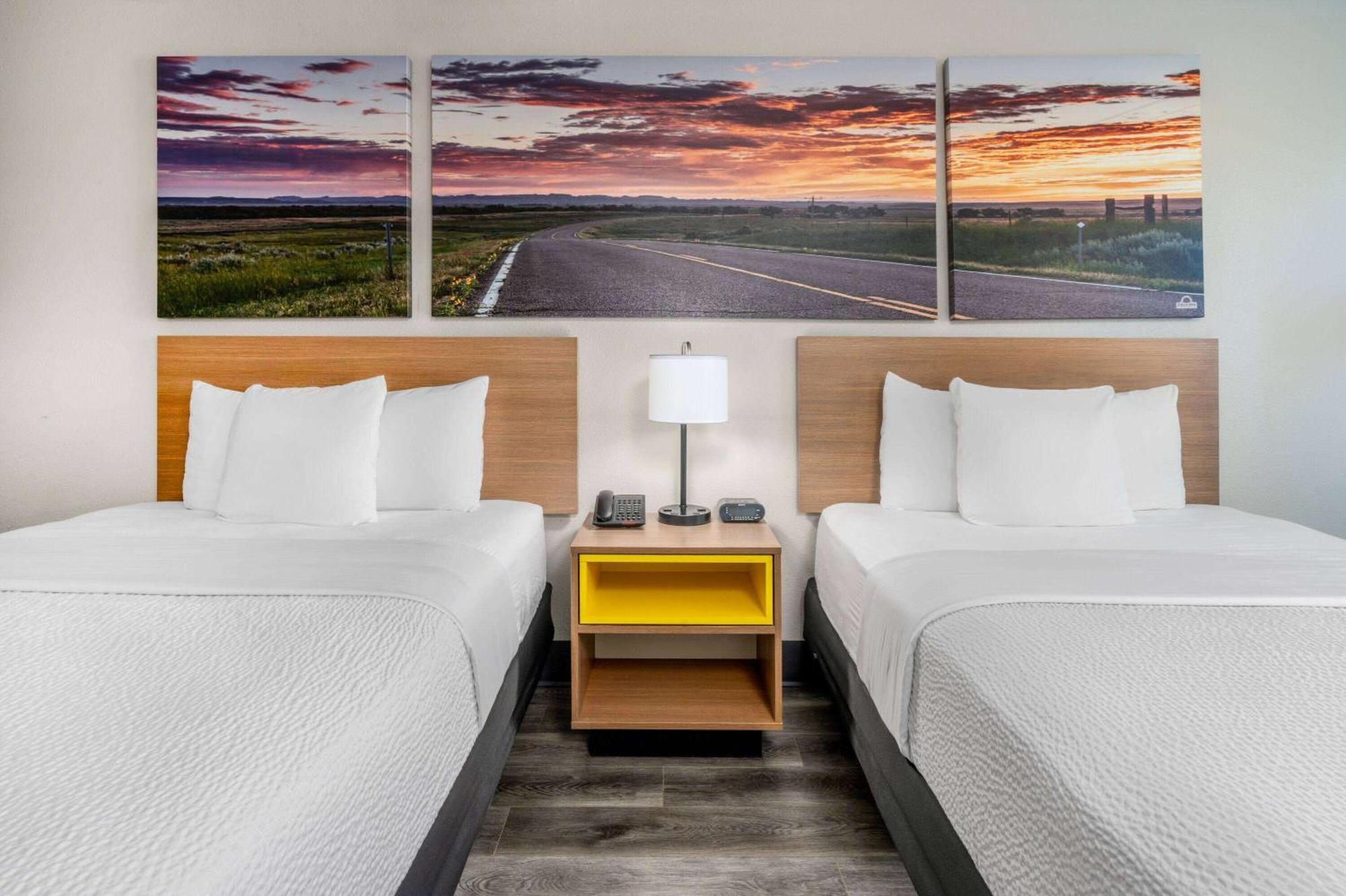 Days Inn By Wyndham Lamar Zewnętrze zdjęcie
