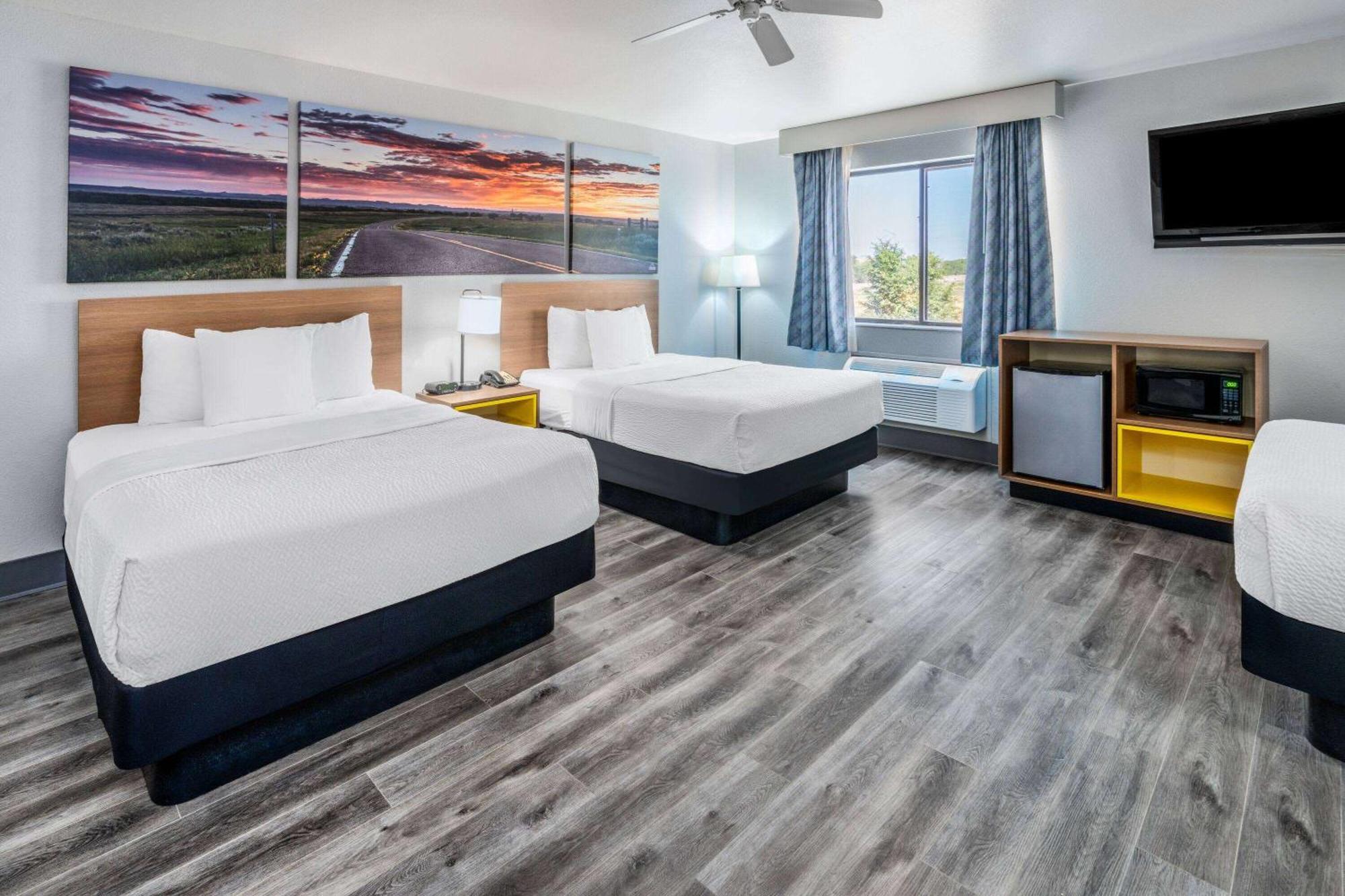 Days Inn By Wyndham Lamar Zewnętrze zdjęcie