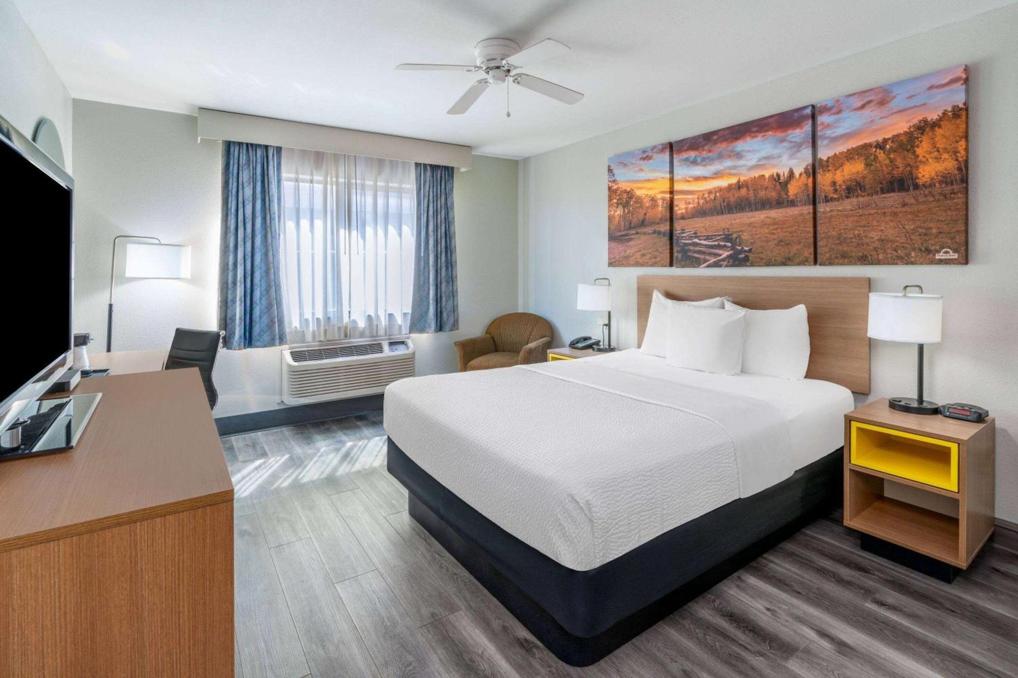 Days Inn By Wyndham Lamar Zewnętrze zdjęcie
